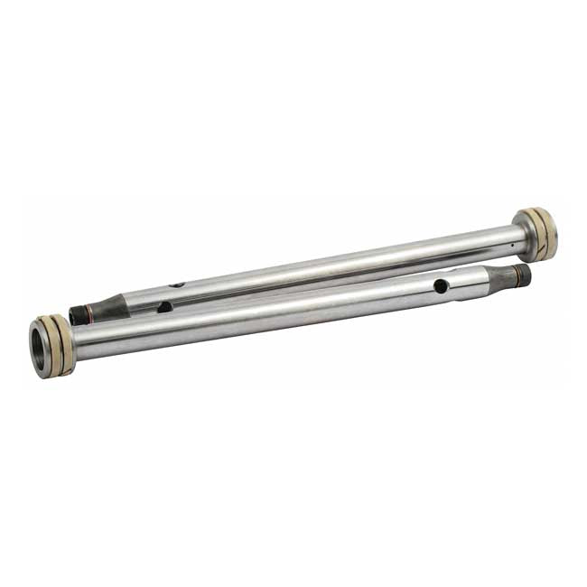 Fork damper tube assembly. 39mm tubes — 87-93 FXR (NU)