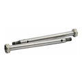 Fork damper tube assembly. 39mm tubes — Dyna: 92-91 FXDB Daytona/Sturgis; 1992 FXDC Super Glide Custom; 93-00 FXDL Low Rider; 01-04 FXDP Defender Police; 99-00 FXDS Conv (NU)