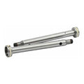 Fork damper tube assembly. 41mm tubes — 00-17 FLST (Excl. 13-17 FXSB) (NU)