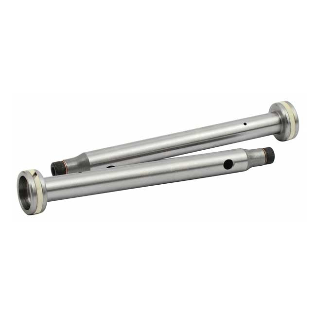 Fork damper tube assembly. 41mm tubes — 00-17 FLST (Excl. 13-17 FXSB) (NU)