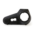 Outer primary cover. Black — 70-84 FL (NU)