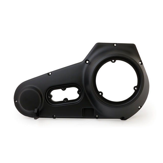 Outer primary cover. Black — 70-84 FL (NU)