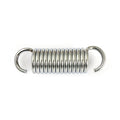 Jiffy return spring. Chrome — 02-17 Dyna (NU)