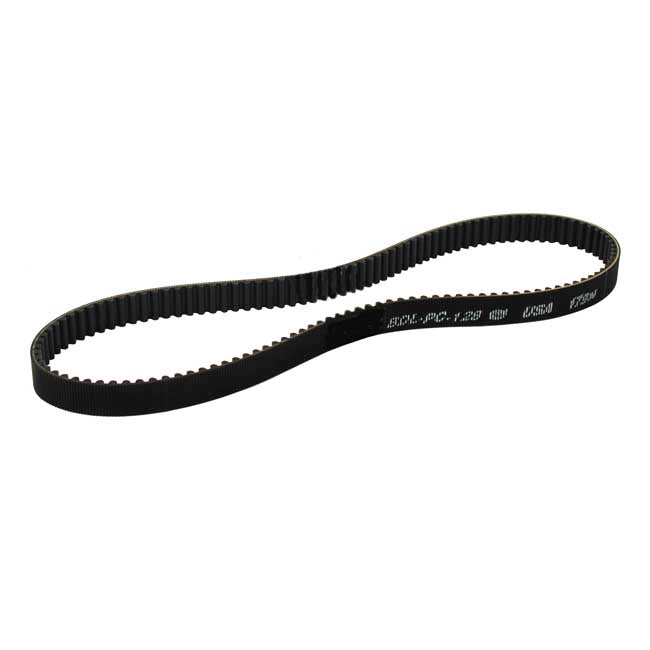 Gates poly belt, 1-1/8" wide, 128t