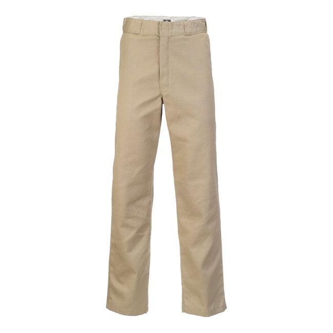 Dickies Original 874 work pants REC khaki