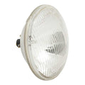 sealed beam, headlamp unit 4-1/2"