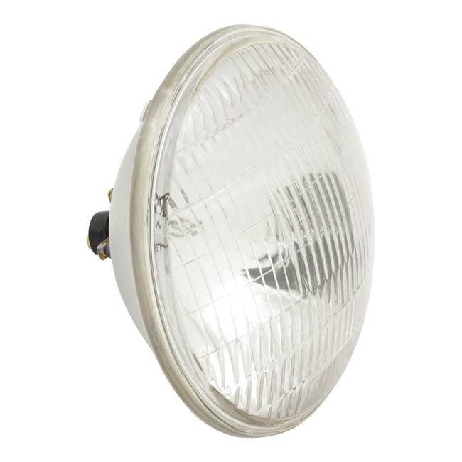 sealed beam, headlamp unit 4-1/2"