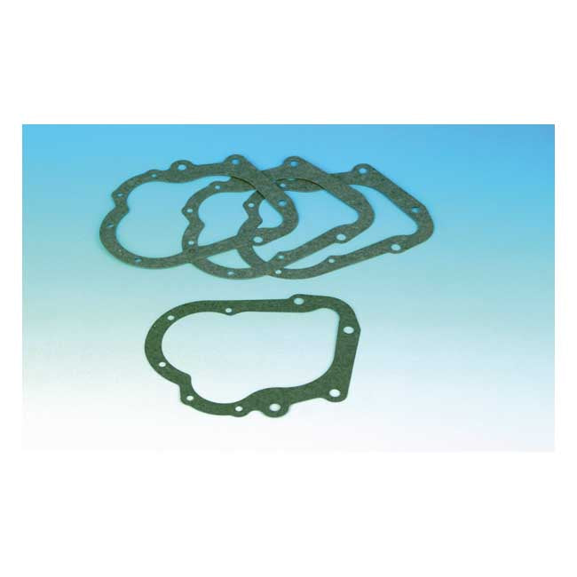 James, gasket transmission side cover. .020" paper