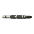 Transmission mainshaft XL — 91-05 5-speed XL Sportster (NU)