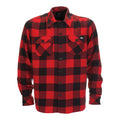Dickies Sacramento shirt red