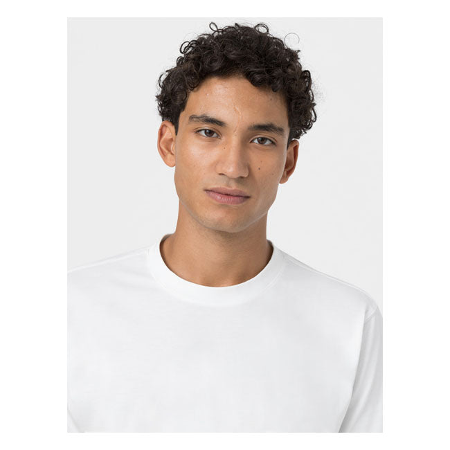 Dickies T-shirt pack dark white