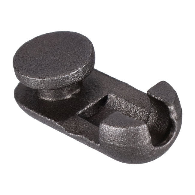 Clutch release coupling