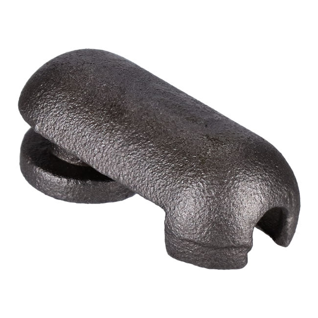 Clutch release coupling