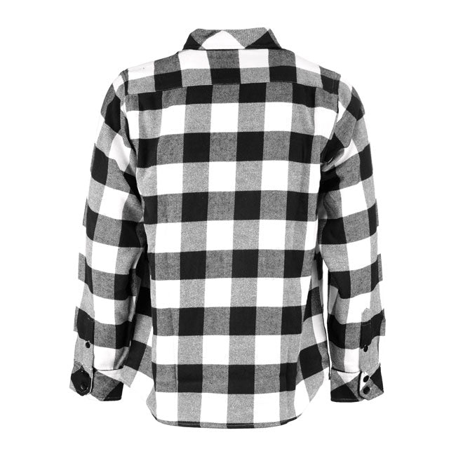 Dickies Sacramento shirt black