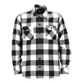 Dickies Sacramento shirt black