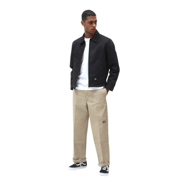 Dickies Lined Eisenhower jacket black