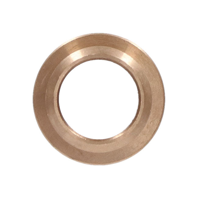 Bushing, shifter shaft. hand shift
