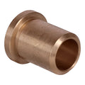 Bushing, shifter shaft. hand shift