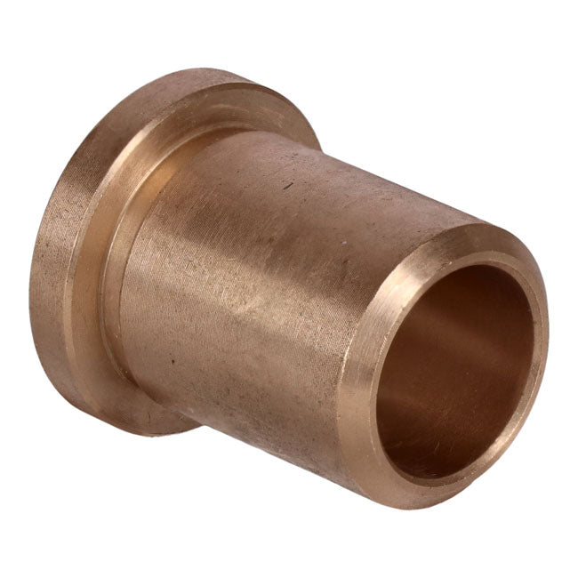 Bushing, shifter shaft. hand shift