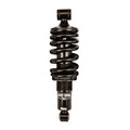 Burly, M8 Softail 12.2" Slammer shock. Black