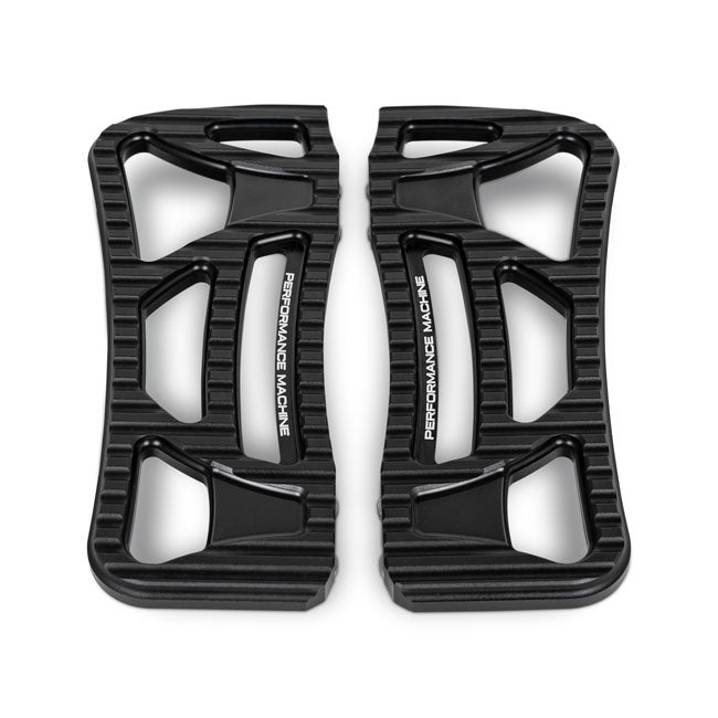 PM, Drifter rider floorboards. Black Ops