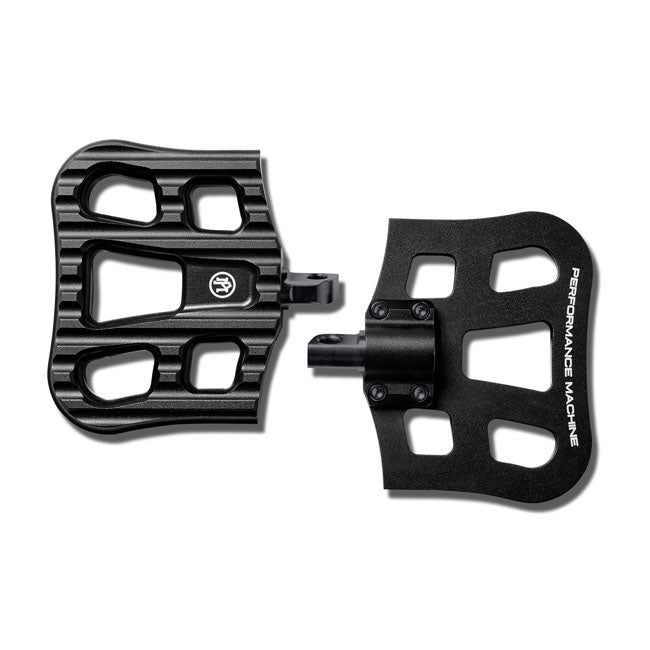 PM, Drifter passenger floorboards. Black Ops