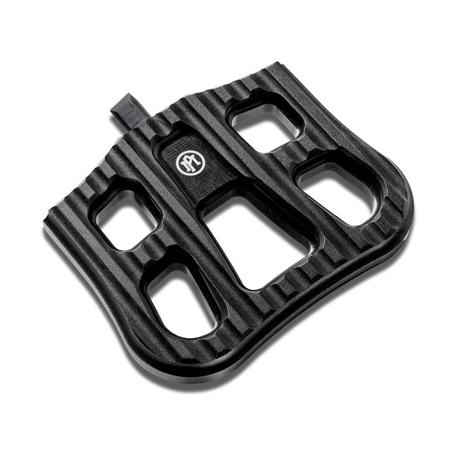 PM, Drifter passenger floorboards. Black Ops