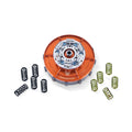 Barnett, Scorpion lock-up clutch kit — 86-89 Big Twin (NU)