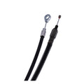 Barnett, clutch cable. Black — 21-23 FLHP; 21-23 FLTRK; 2023 FLTRT; 21-23 FLTRX; 21-23 FLTRXS; 22-23 FLTRXST