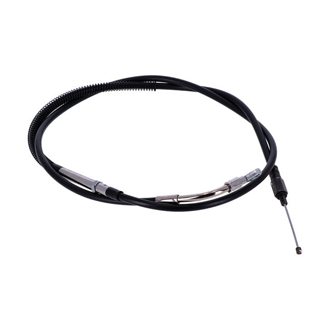 Barnett, clutch cable. Black std