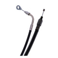 Barnett, clutch cable. Black std