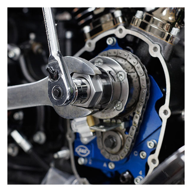 S&S, VVT cam phaser tool