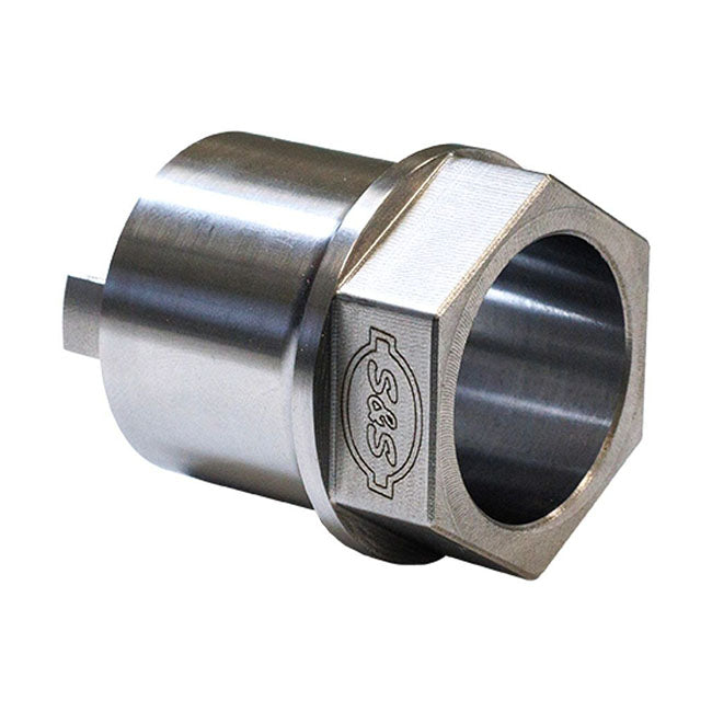 S&S, VVT cam phaser tool