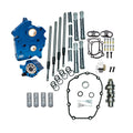 S&S, cam chest kit M8 - Chain drive, water cooled. Chrome PC