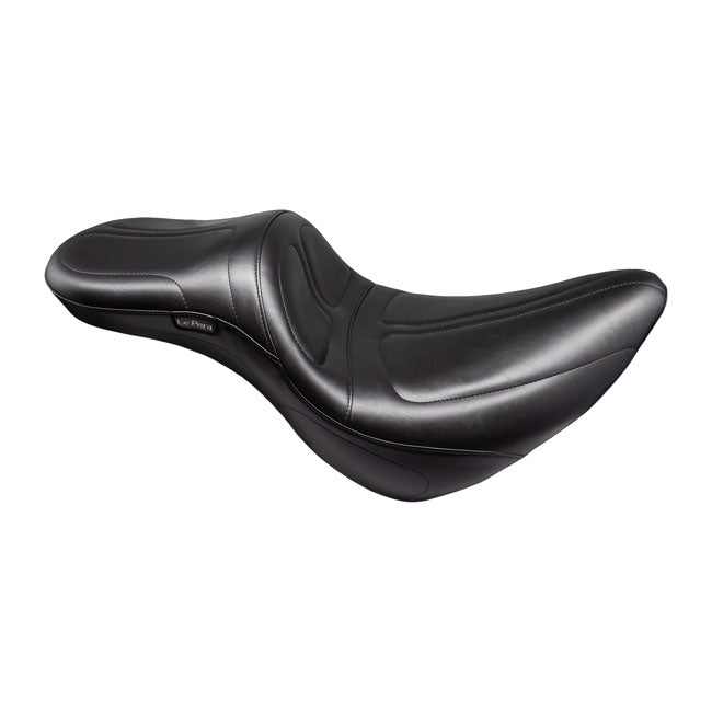 LePera, Maverick 2-up seat. Daddy Long Legs — Softail: 18-20 (NU) Softail FXLR Low Rider; 20-21 (NU) FXLRS Low Rider S 114; 22-25 FXLRS Low Rider S 117; 22-25 FXLRST Low Rider ST 117; 18-24 (NU) FLSB Sport Glide 107