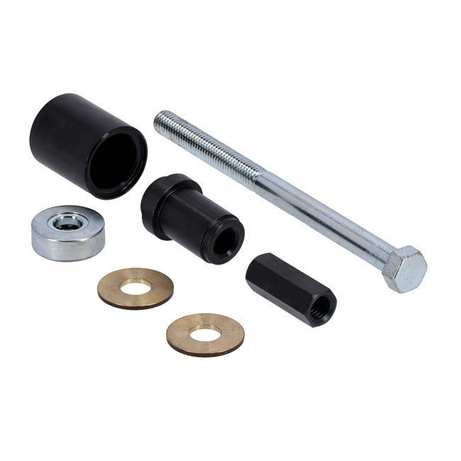 MCS, wristpin bushing driver tool