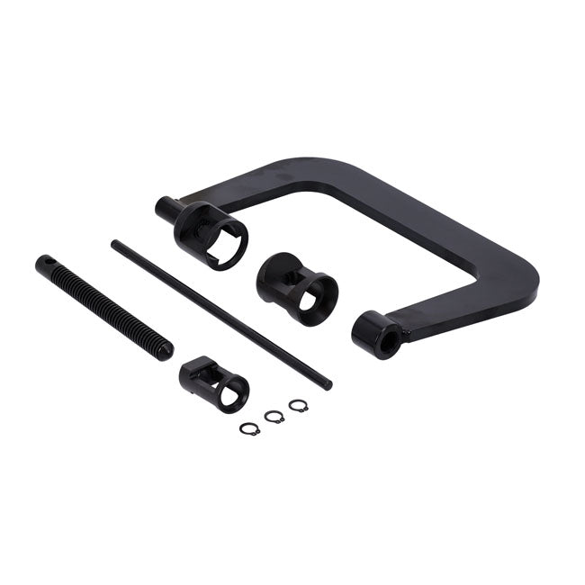 MCS, valve spring compressor tool set
