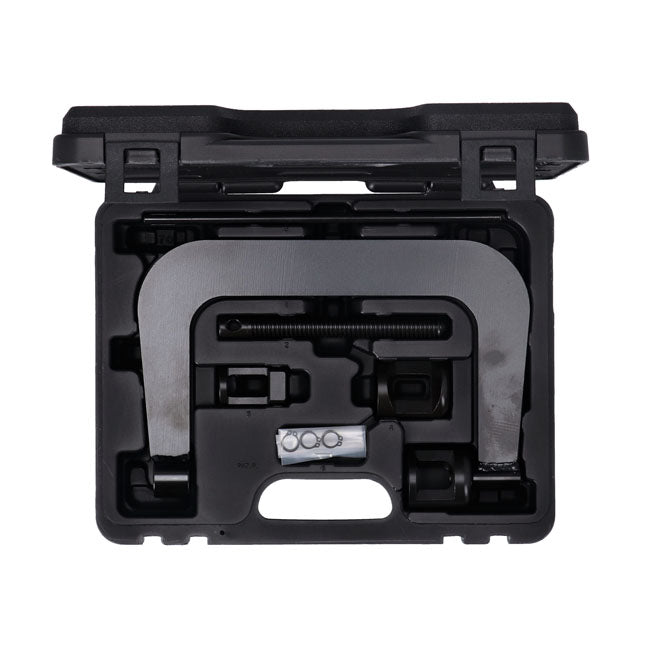 MCS, valve spring compressor tool set