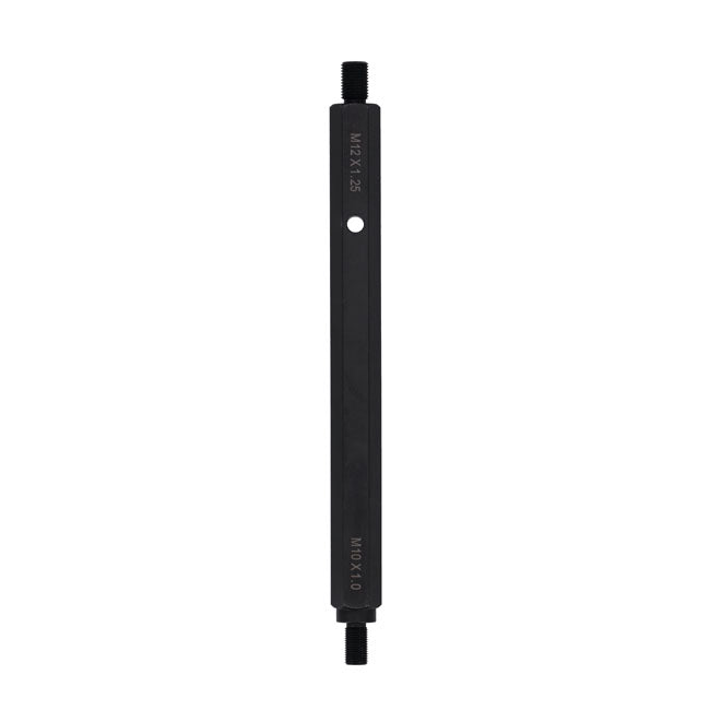 MCS, cylinder head holder. M10/M12