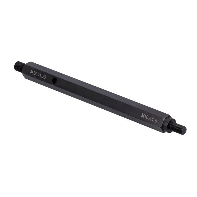 MCS, cylinder head holder. M10/M12