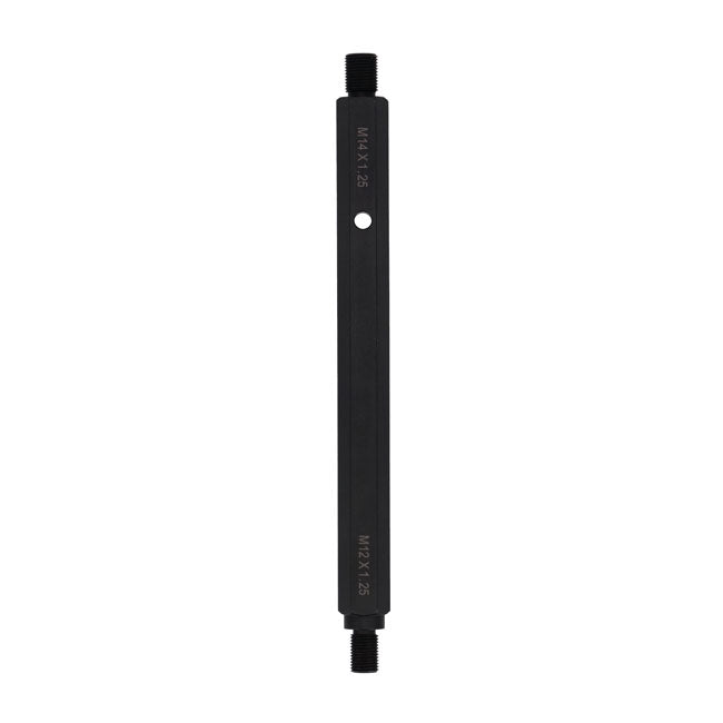 MCS, cylinder head holder. M12/M14