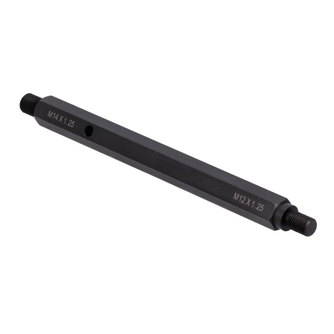 MCS, cylinder head holder. M12/M14