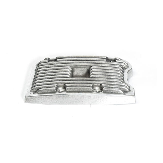 Wannabe Choppers, ribbed rocker cover set