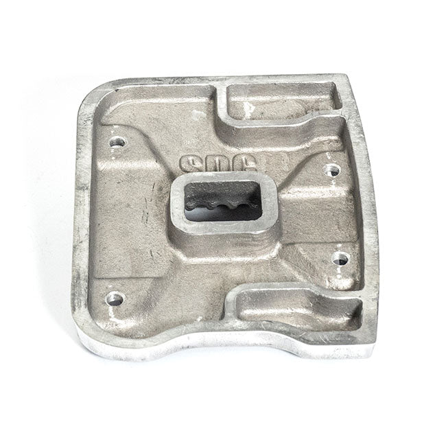 Wannabe Choppers, ribbed rocker cover set