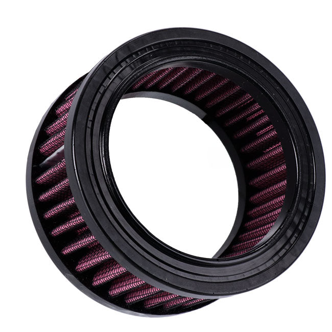 Wannabe Choppers, filter element for WannaSucker air cleaner
