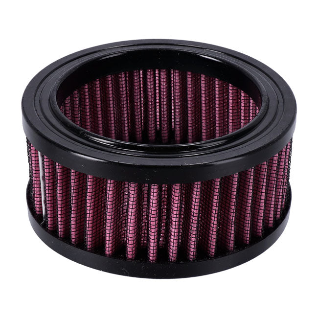 Wannabe Choppers, filter element for WannaSucker air cleaner