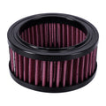 Wannabe Choppers, filter element for WannaSucker air cleaner