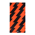 ROEG Bolt tunnel black/orange