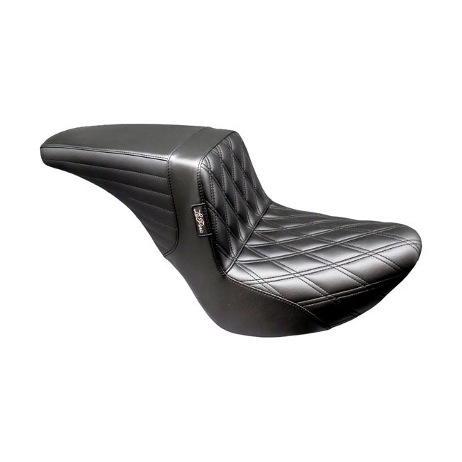LePera, Kickflip solo seat. Up Front. Double Diamond