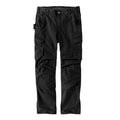Carhartt Steel Rugged Cargo Work pant black — W34/L32